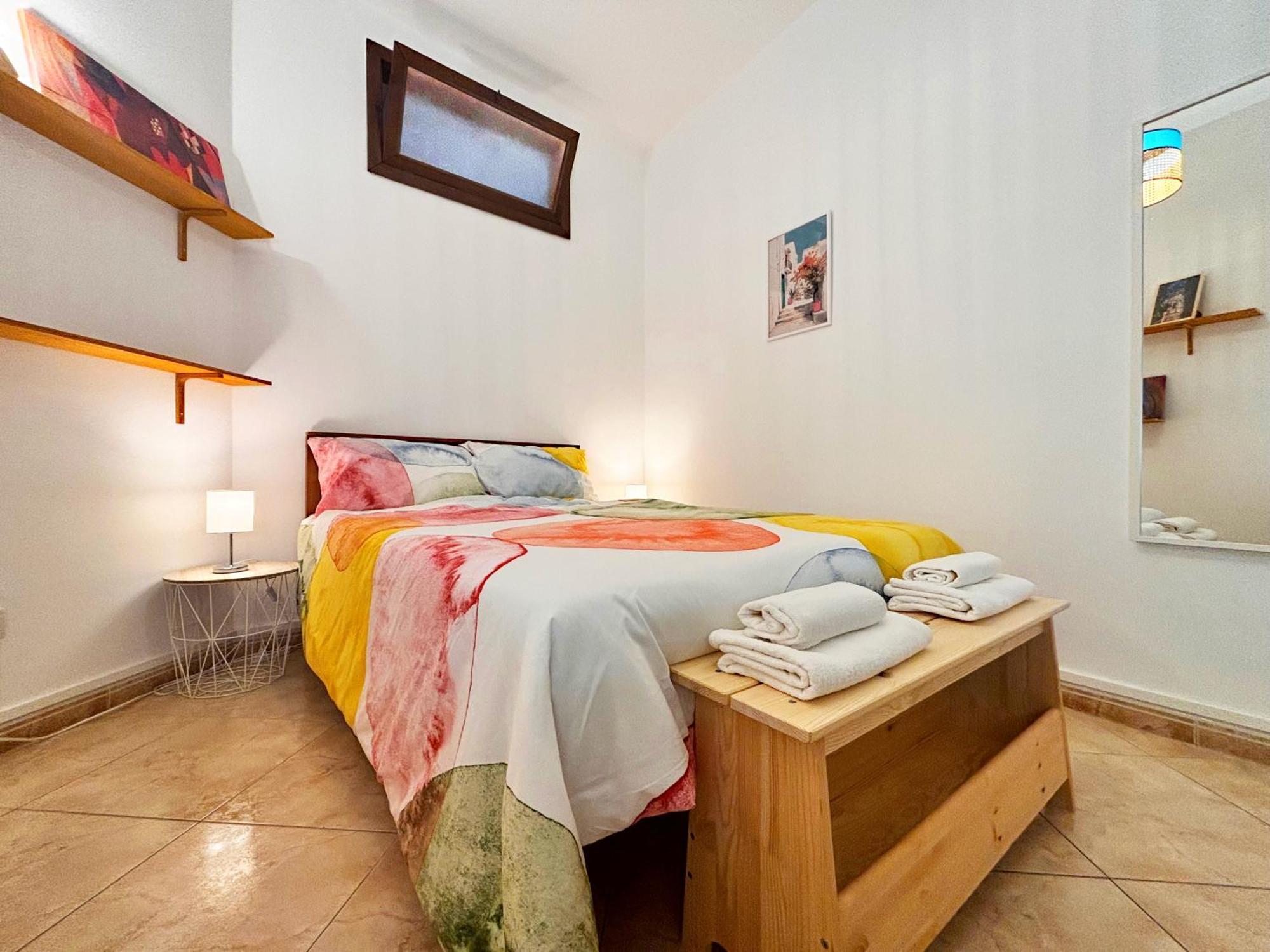 Casa Cassarelli In Centro Apartment Palermo Exterior photo